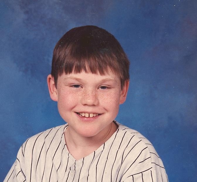 Obituary of Jason Scott Campbell