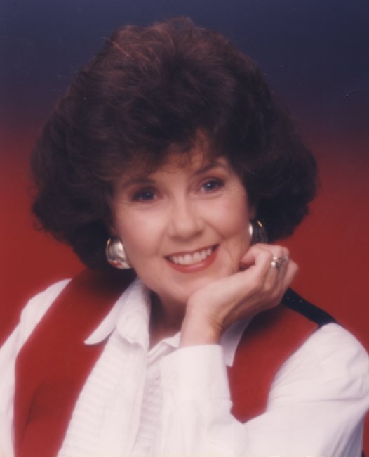 Obituary of Lora Ella Evans