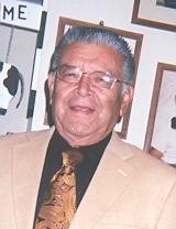 Obituary of Luis "Louie" Garcia