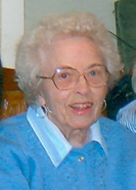 Obituary of Patricia A Andersen