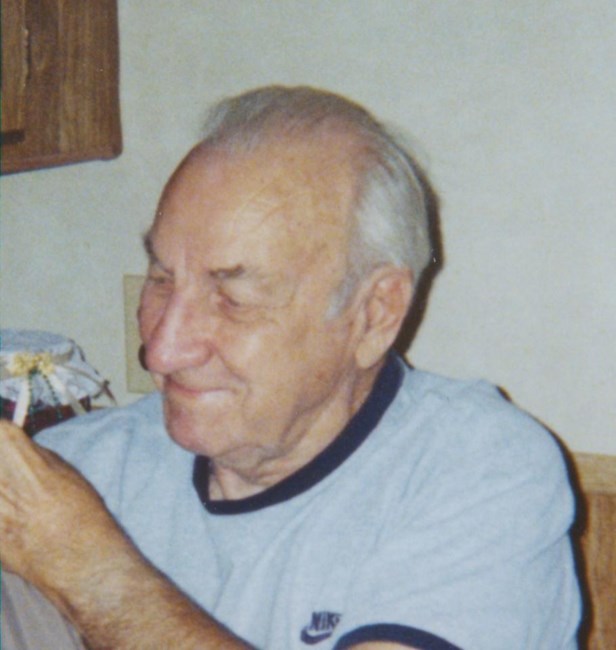 Obituary of James B. Robins