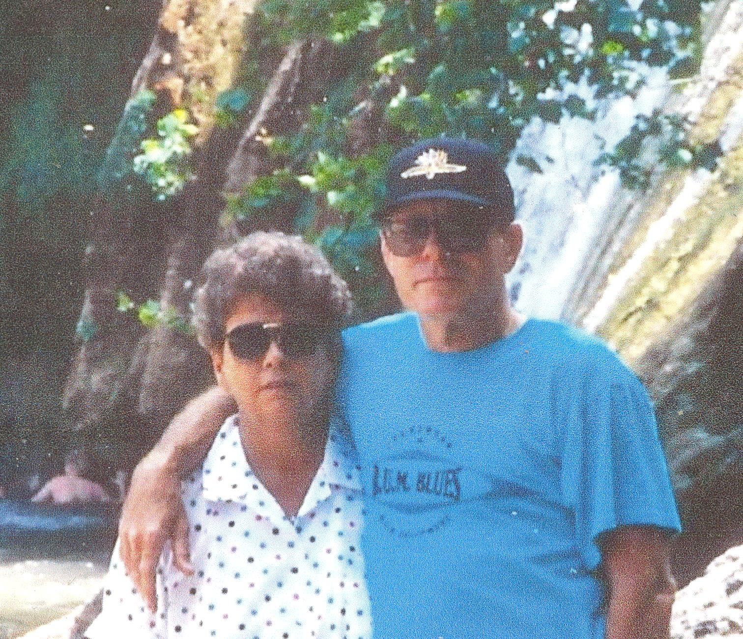 Obituary of Dennis Matthew Thomas