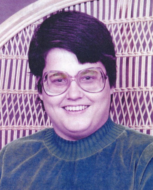 Obituary of Roberta Cleo Sturm