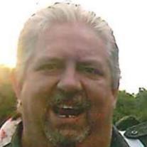 Obituary of David P. Hogg