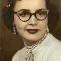 Obituary of Phyllis Cox