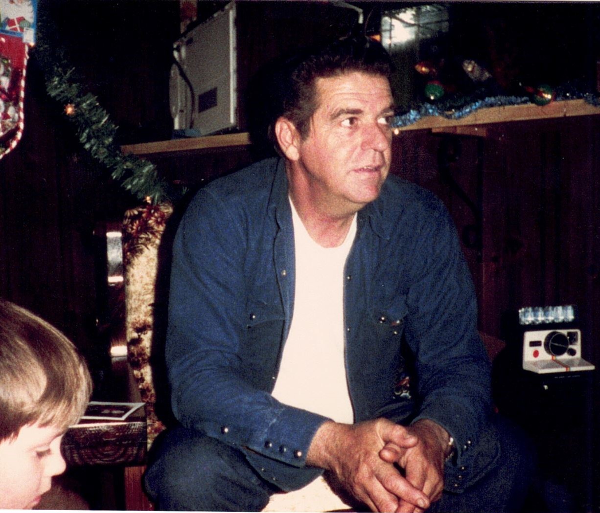 Obituary of Harry Xavier "Bubbles" Johnson, Sr.