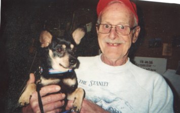 Obituary of Billy Melton