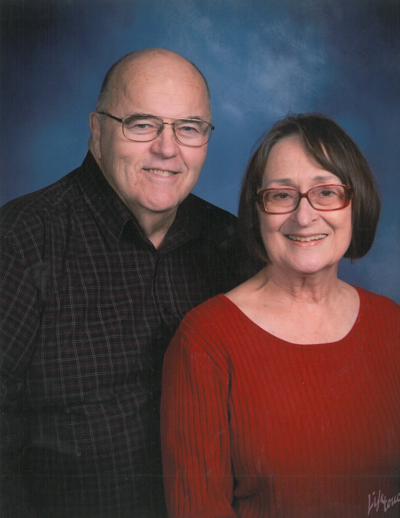 Obituary of David Shipley Thompson