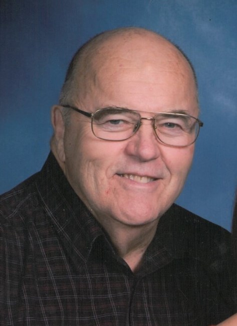 Obituary of David Shipley Thompson
