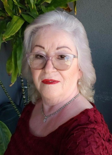 Obituary of Maria Delia Espinoza Garcia