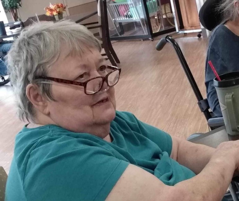 Obituary of Lynda Angell Baker