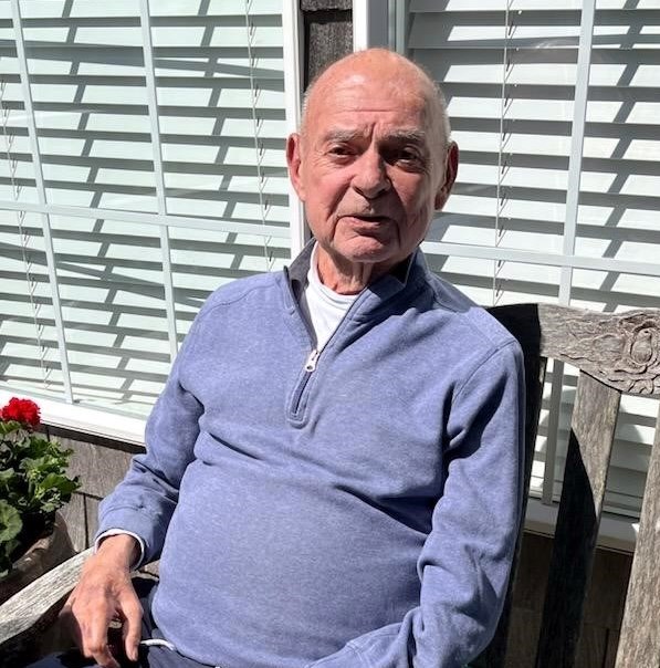 Obituary of Fred Martin Bauer Jr.