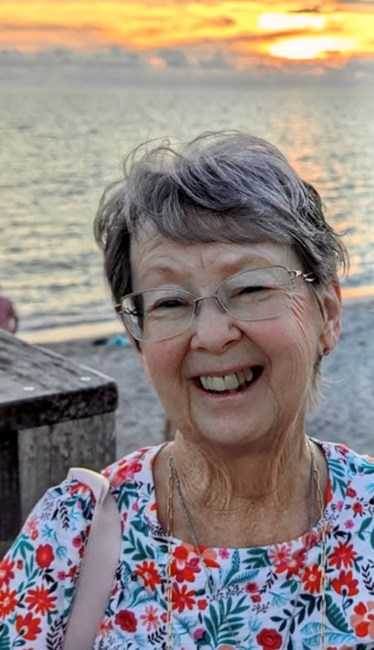 Obituary of Wanda Beth Milton