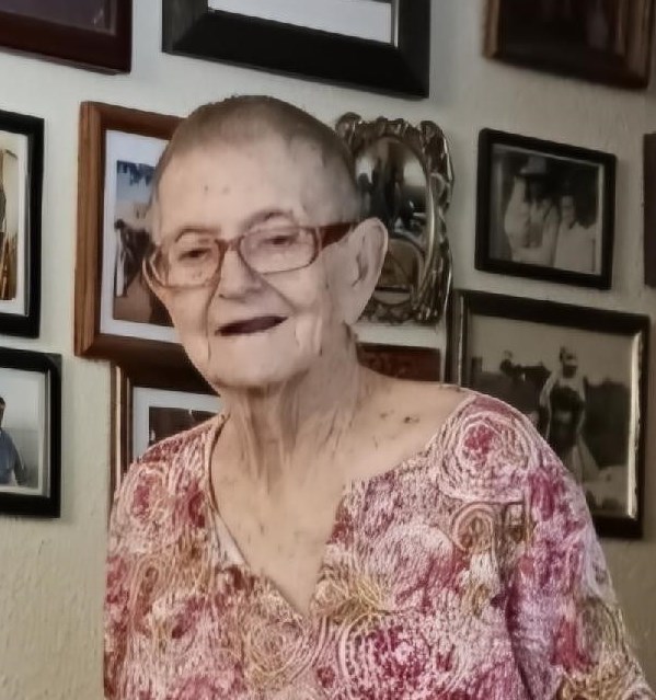 Obituary of Marjie Louise Cagle