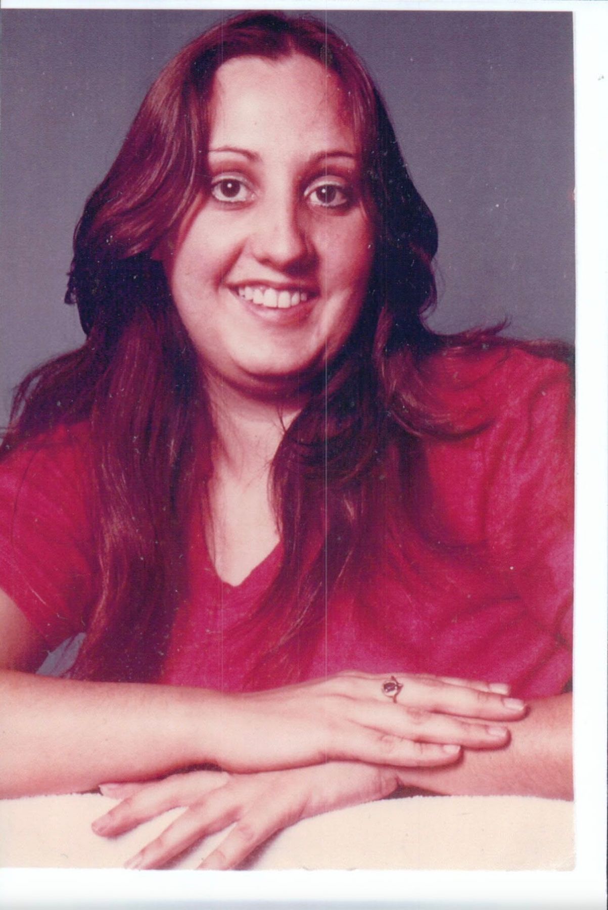 Obituary of Kathy Anne Navarro
