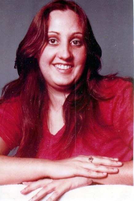 Obituary of Kathy Anne Navarro