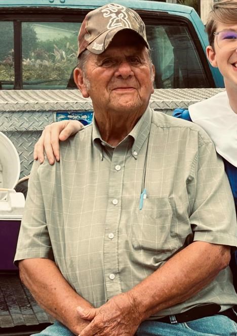 Obituary of Gerald Quay Bullard