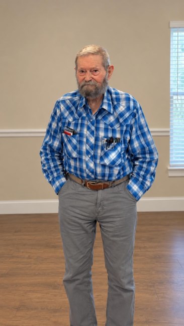 Obituary of Rex Allen Cochran