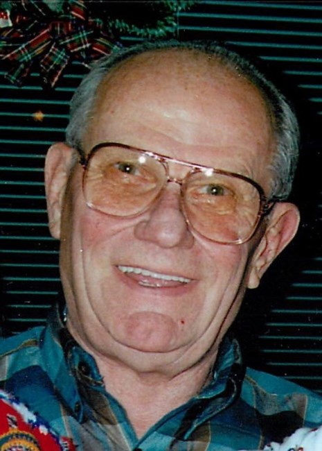 Obituary of Stephen F. Didier