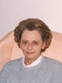 Obituary of Irene Donnelly