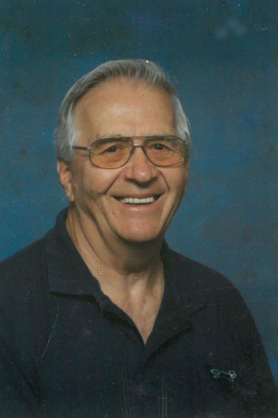 Obituary of Ronald Carl Steffler
