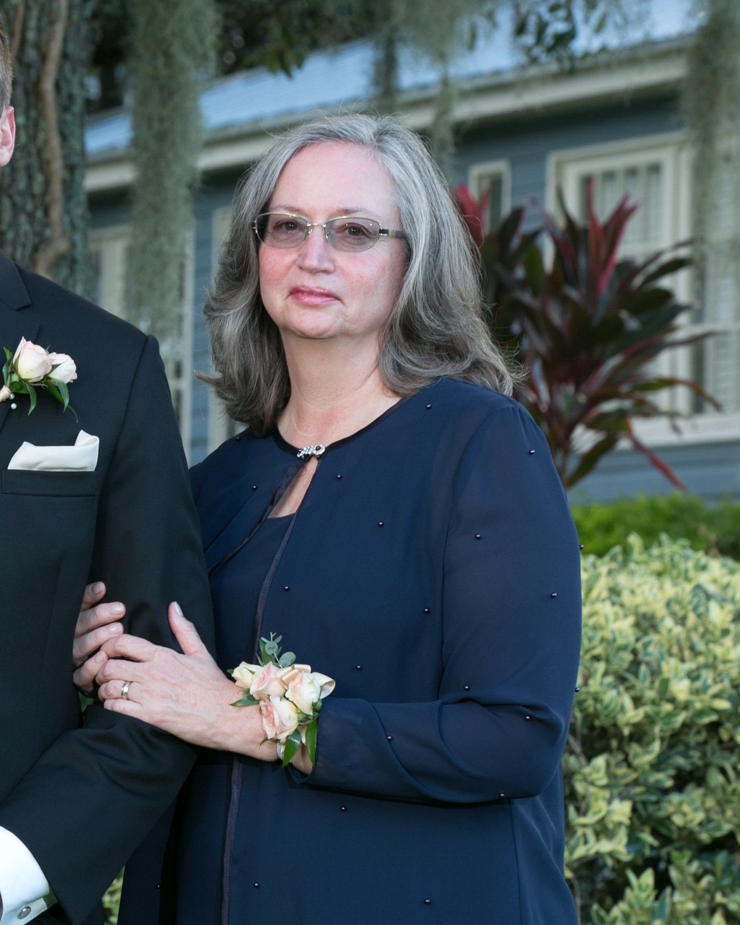 Obituary of Sharon Kay Deardorff