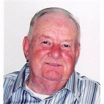 Obituary of Burl Wilson, Jr.