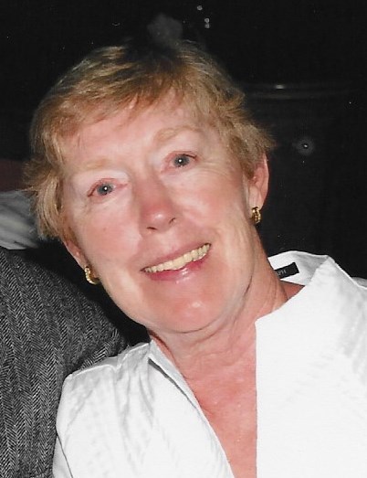 Obituary of Barbara Gail Riopel