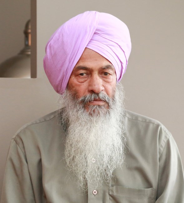 Obituary of Malkit Singh Thabrkay