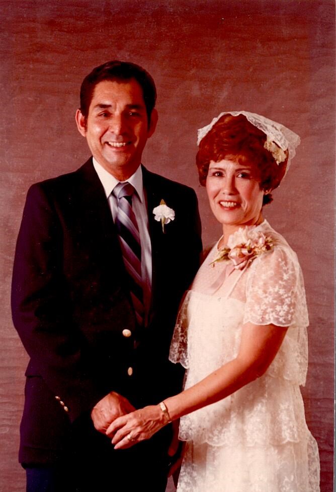 Obituary of Frank Garza