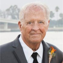 Obituary of Thomas Edward Conley