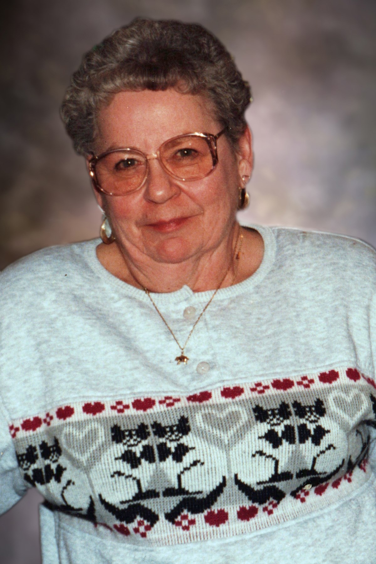 Obituary of Dorothy Marie Williamson