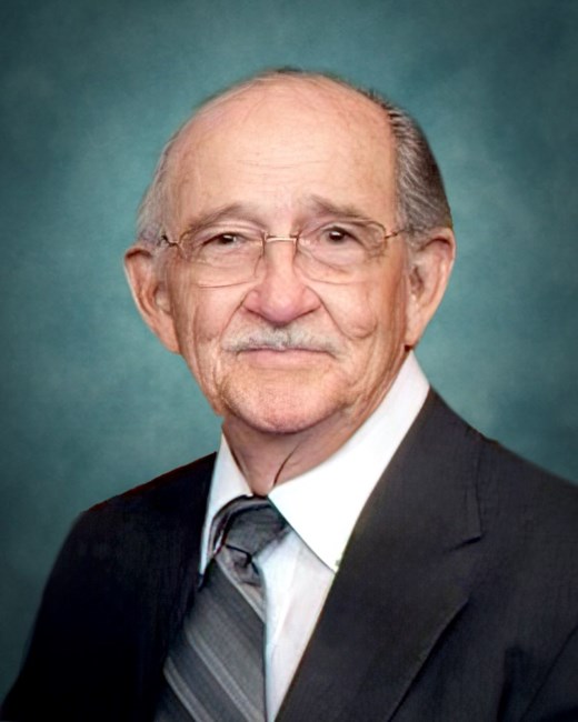 Obituary of Harry William Kellams