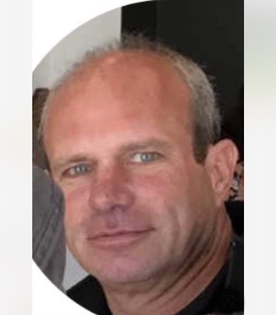 Obituary of John Paul Toews