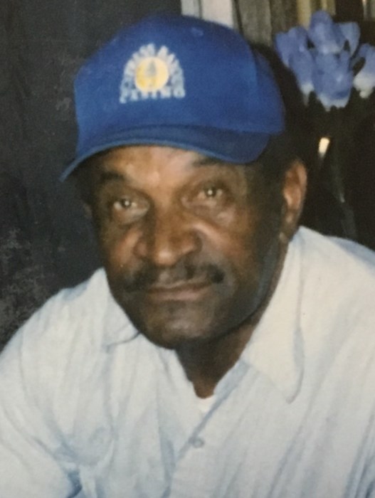 Joseph "Joe Boy" Griffin Obituary Houma, LA