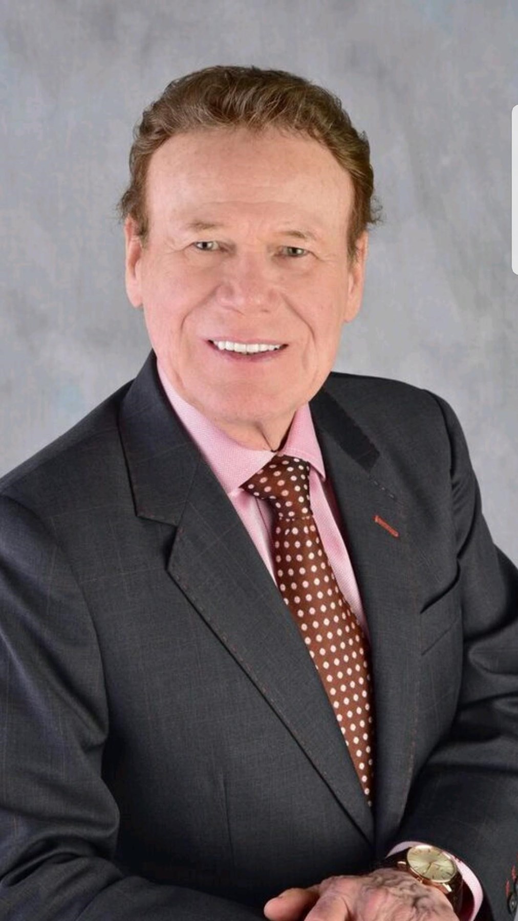 Obituary of James LeRoy Higgins