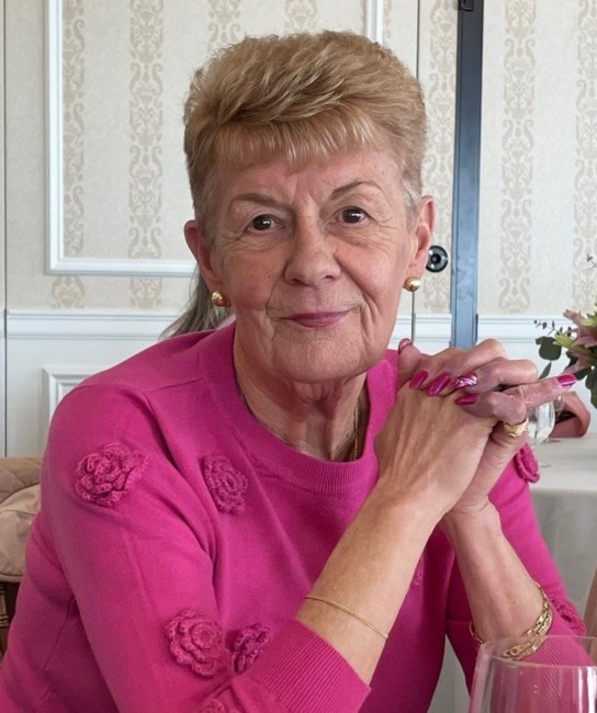 Obituary of Patricia Ann Amenta