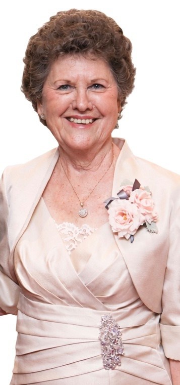 Avis de décès de Barbara Ann Eversole