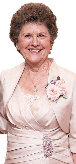 Avis de décès de Barbara Ann Eversole