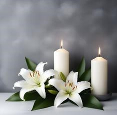 Avis de décès de Edwin V Carroll