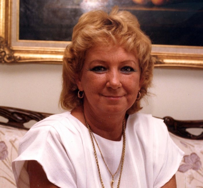 Obituario de Linda Louise Seng