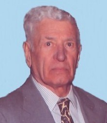 Obituario de Thomas A. Caruolo Jr.