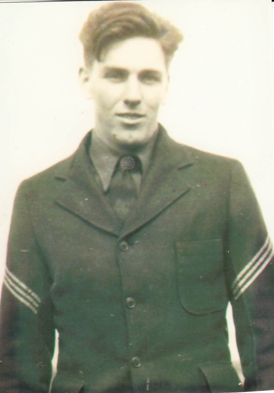 Obituary of Jerry Dee Robbins