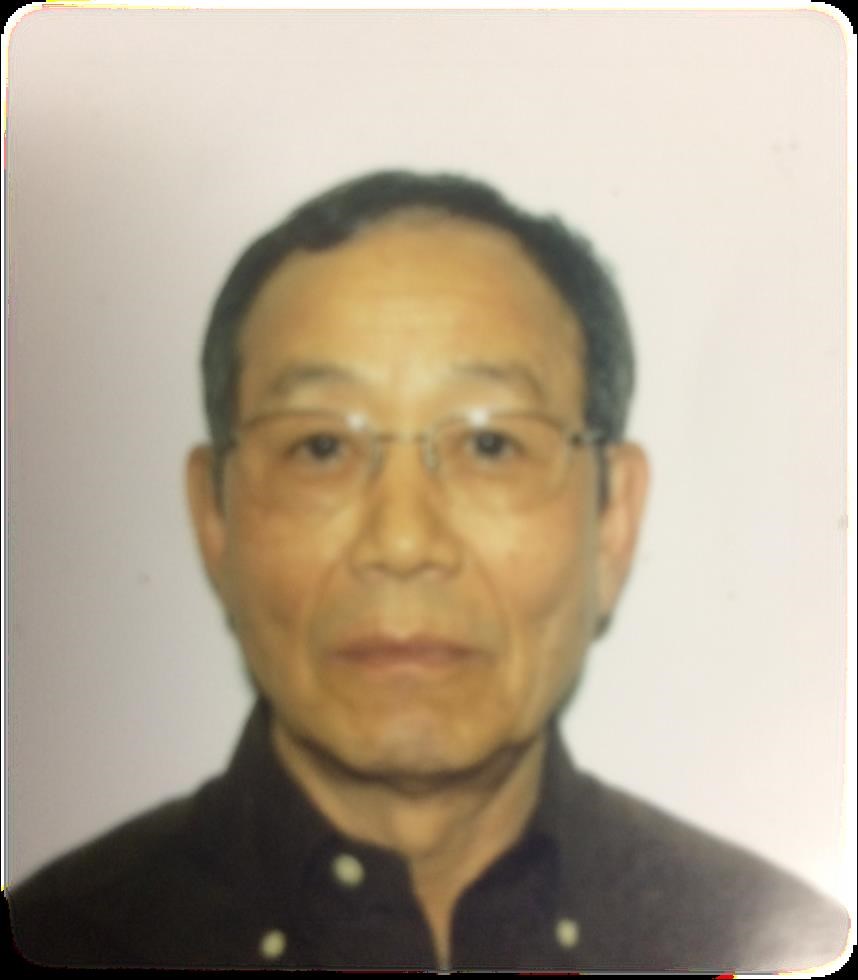 Obituary of Ki Dong Cho