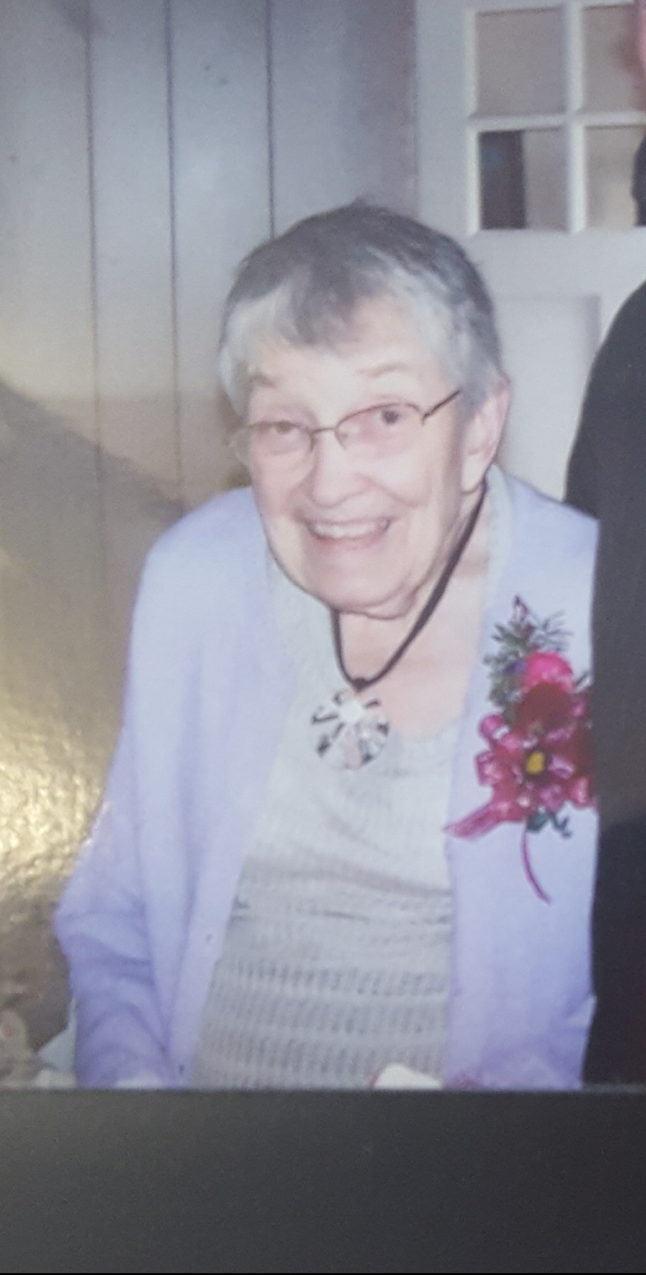 Obituary of Audrey Mae Lammers