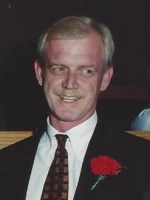 Obituary of Mr. Gary Wilson Whitaker