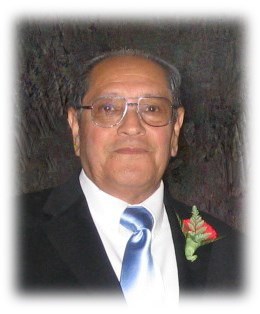 Obituary of Joseph Charles Palacios