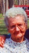 Obituary of Ruby A Porchie