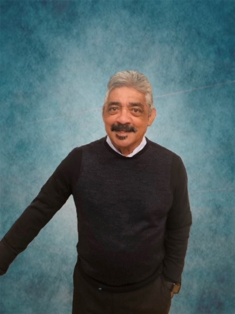 Avis de décès de Paul Hernandez