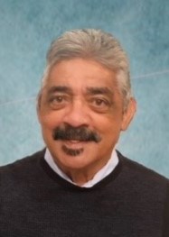 Obituary of Paul Hernandez